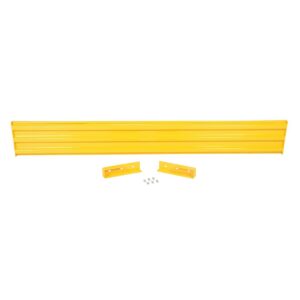 Vestil Bolt-On Style Guard Rail