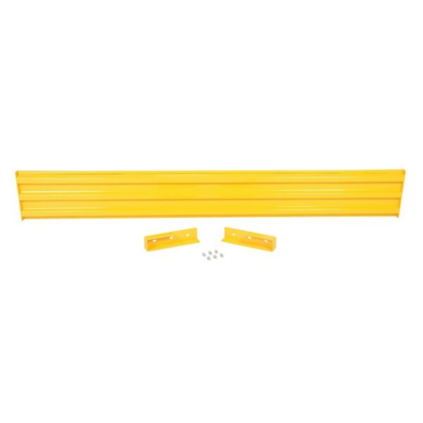 Vestil Bolt-On Style Guard Rail