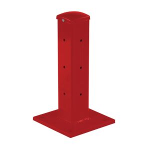 Vestil Rigid Tube Post 18