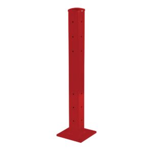 Vestil Rigid Tube Post 42