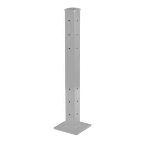 Vestil Rigid Tube Post 42