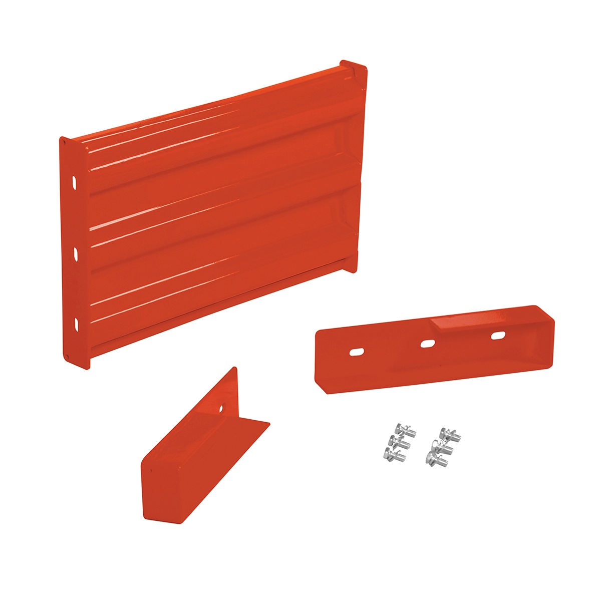 Vestil Drop-In Style Guard Rail