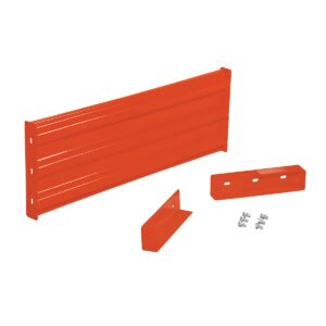 Vestil Drop-In Style Guard Rail