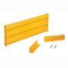 Vestil Drop-In Style Guard Rail