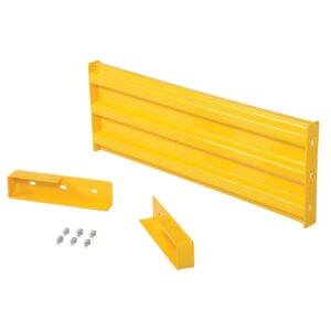 Vestil Drop-In Style Guard Rail