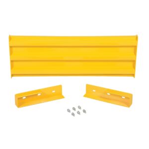 Vestil Drop-In Style Guard Rail