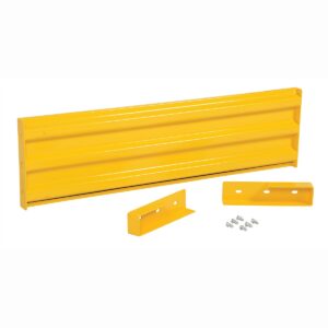 Vestil Drop-In Style Guard Rail
