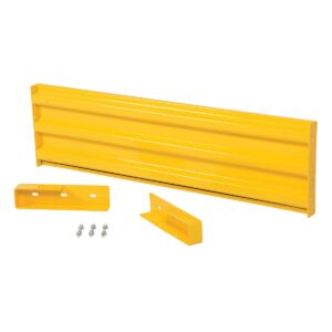 Vestil Drop-In Style Guard Rail