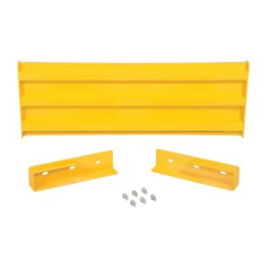 Vestil Drop-In Style Guard Rail