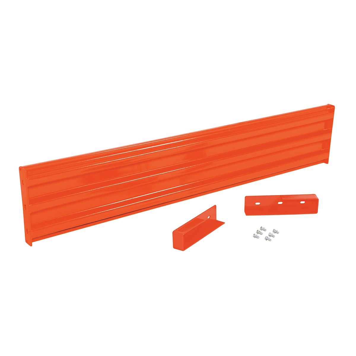 Vestil Drop-In Style Guard Rail