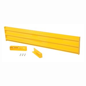 Vestil Drop-In Style Guard Rail