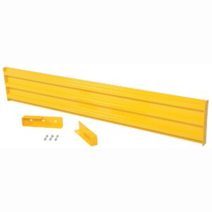 Vestil Drop-In Style Guard Rail