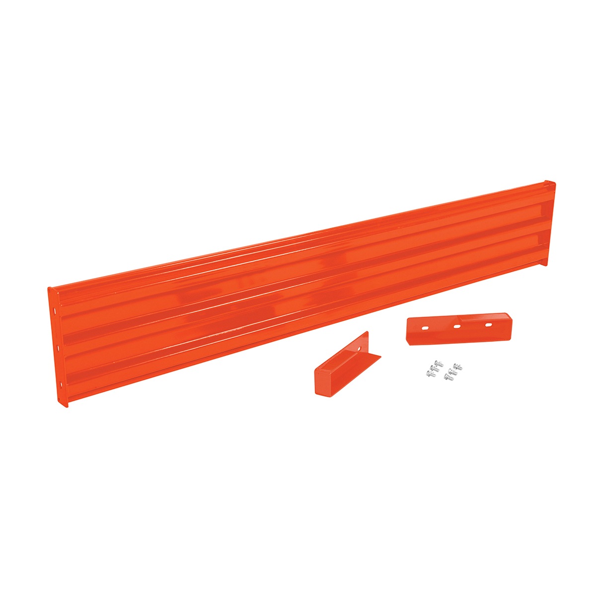 Vestil Drop-In Style Guard Rail