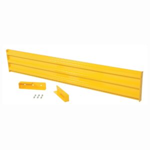 Vestil Drop-In Style Guard Rail