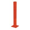 Vestil Rigid Tube Post" Drop-In Style