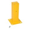Vestil Channel Guard Rail Tubular