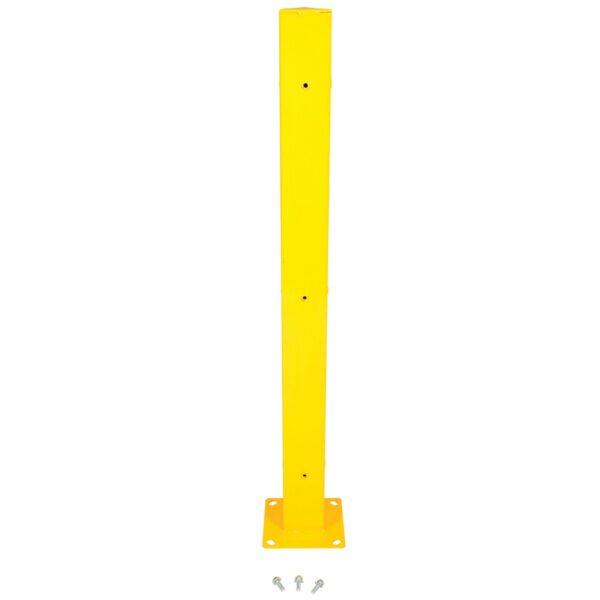 Vestil Channel Guard Rail Tubular