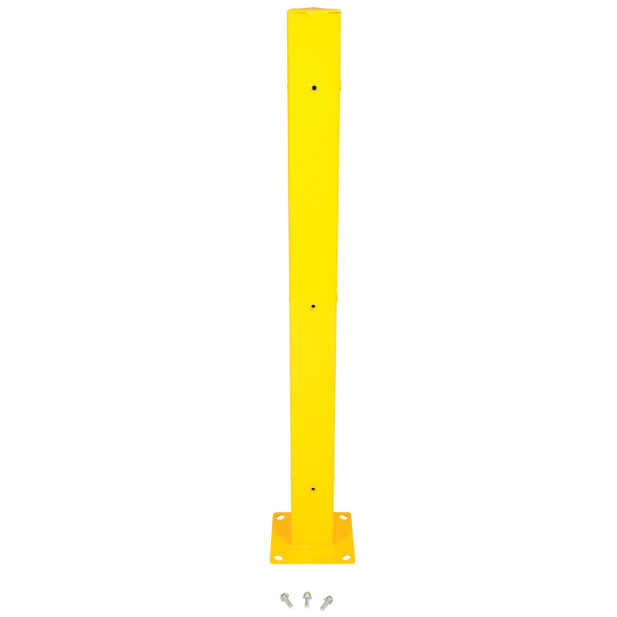 Vestil Channel Guard Rail Tubular