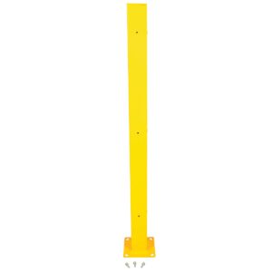 Vestil Channel Guard Rail Tubular