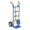 Vestil HAND-TPE Stair Hand Truck 4 Handle 500 LB Cap