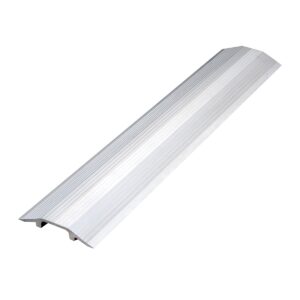 Vestil Extruded Aluminum Hose/Cable Crossover