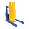 Vestil Portable HYD Drum Dumper