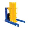Vestil Stationary HYD Drum Dumper