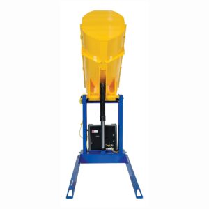 Vestil Stationary HYD Drum Dumper