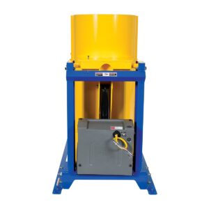 Vestil Stationary HYD Drum Dumper