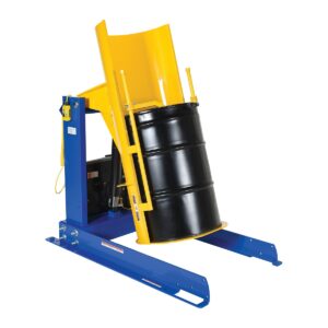 Vestil Stationary HYD Drum Dumper