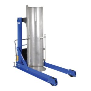 Vestil Portable HYS Drum Dumper SSC