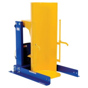 Vestil Stationary HYD Drum Dumper