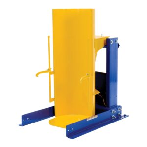 Vestil Stationary HYD Drum Dumper