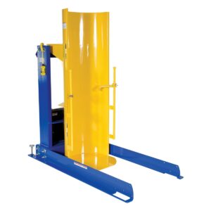 Vestil Stationary HYD Drum Dumper