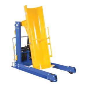 Vestil Portable HYD Drum Dumper
