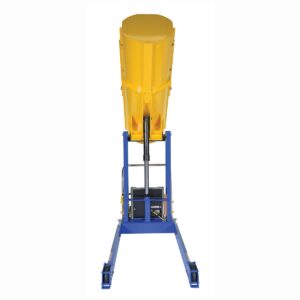 Vestil Portable HYD Drum Dumper