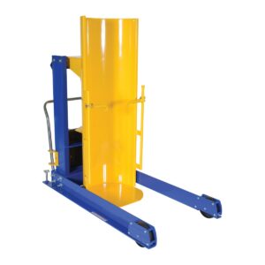 Vestil Portable HYD Drum Dumper