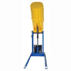Vestil Stationary HYD Drum Dumper