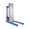 Vestil Portable HYS Drum Dumper SSC