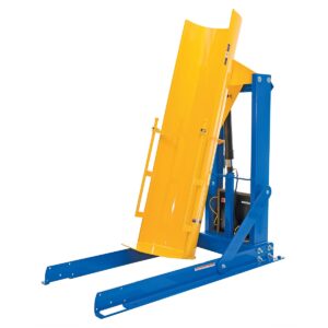 Vestil Stationary HYD Drum Dumper
