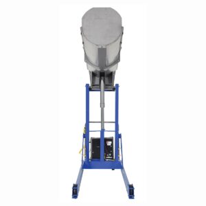Vestil Portable HYS Drum Dumper SSC
