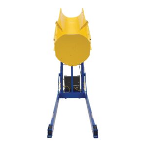 Vestil Portable HYD Drum Dumper