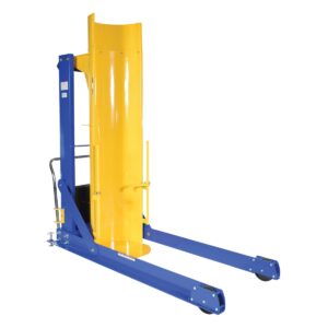 Vestil Portable HYD Drum Dumper