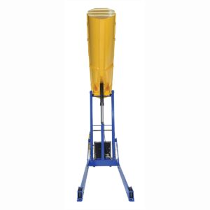 Vestil Portable HYD Drum Dumper