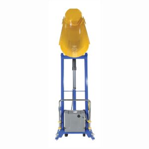 Vestil Portable HYD Drum Dumper