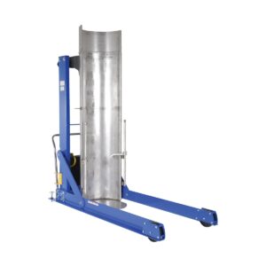 Vestil Portable HYS Drum Dumper SSC