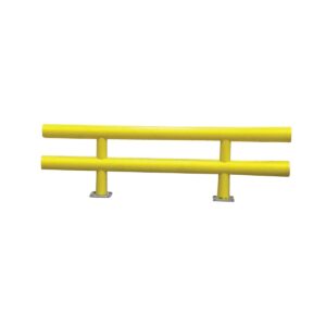 Vestil Heavy Duty Guard Rail