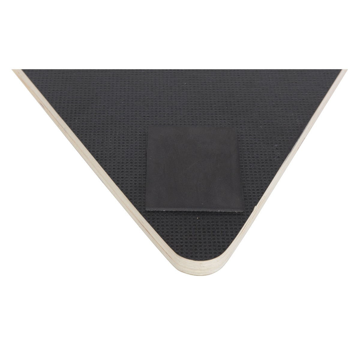 Vestil HDOS-TRI-18-300 Hardwood Dolly-Triangle Deck 300K LB 16.5X18.5