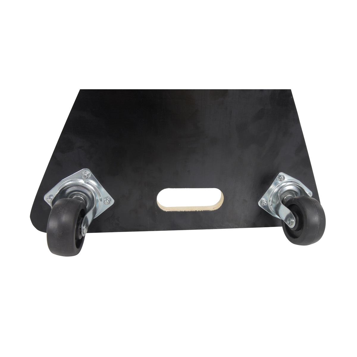 Vestil HDOS-TRI-18-300 Hardwood Dolly-Triangle Deck 300K LB 16.5X18.5