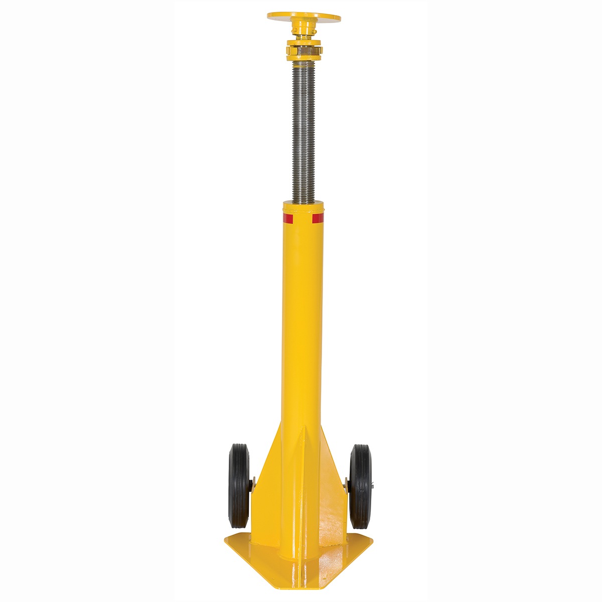 Vestil Trailer Stabilizing Jack Ratchet Cap